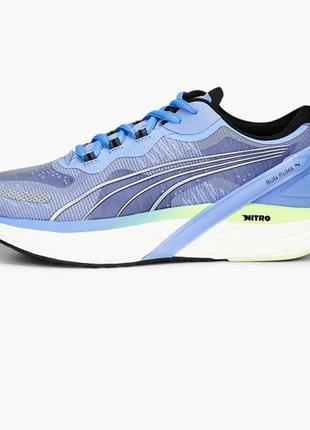 Alloriginal com ua кросівки puma xx nitro light blue 376171-14 розміри запитуйте