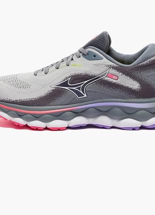 Alloriginal com ua кросівки mizuno wave sky 7 grey j1gd2302-21 розміри запитуйте