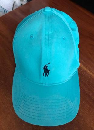 Кепка polo ralph lauren golf