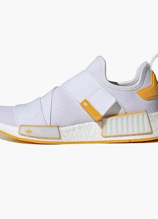 Alloriginal com ua кросівки adidas nmd_r1 strap shoes white hp2360 розміри запитуйте