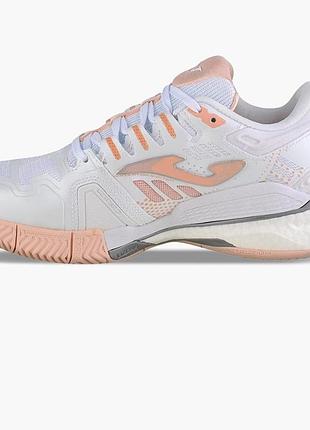 Alloriginal com ua кросівки joma slam lady 2207 white tslals2207p розміри запитуйте