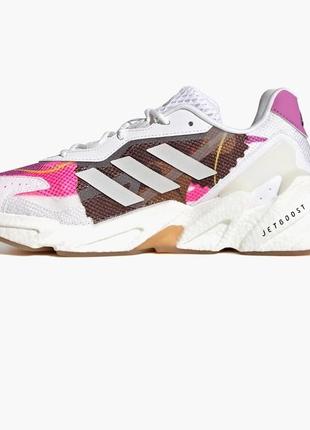 Alloriginal com ua кросівки adidas x9000l4 x thebe magugu shoes white hp2119 розміри запитуйте