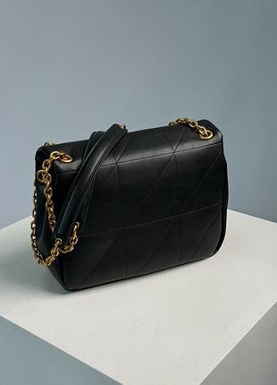 Сумка в стиле saint laurent 8