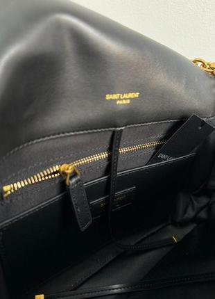 Сумка в стиле saint laurent 4