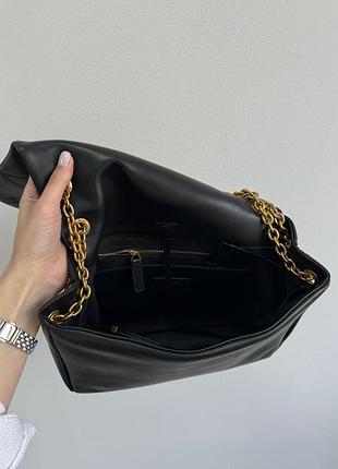 Сумка в стиле saint laurent 7