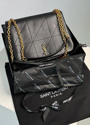 Сумка в стиле saint laurent 6