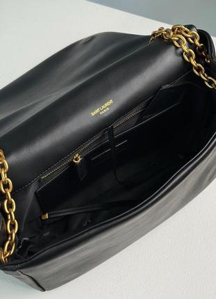 Сумка в стиле saint laurent 9