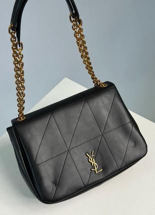 Сумка в стиле saint laurent 5