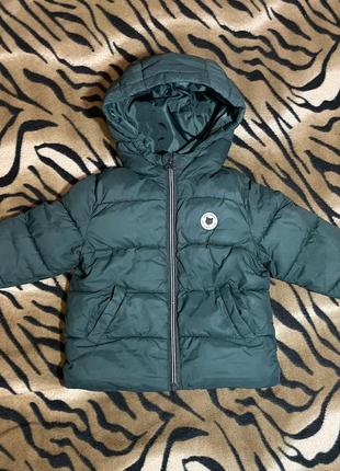 Куртка весна/осень 86 размера фирмы mango