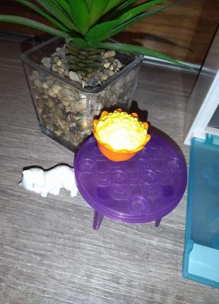 Посудомийна машина барбі, mattel2 фото