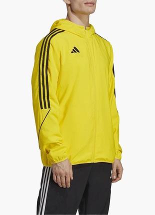 Alloriginal com ua олімпійка adidas hooded jacket tiro23 l wb yellow ia1617 розміри запитуйте