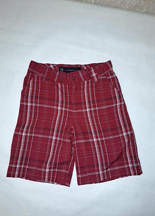 Стильные шорты на 5-6 лет