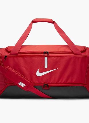 Alloriginal com ua сумка nike nk acdmy team l duff red cu8089-657 розміри запитуйте