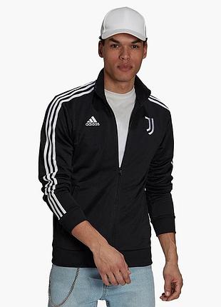 Alloriginal com ua олімпійка adidas juventus 21/22 3s track top black gr2929 розміри запитуйте