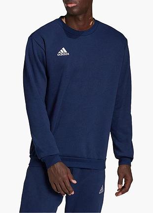 Alloriginal com ua світшот adidas sweatshirt ent22 sw top blue h57480 розміри запитуйте