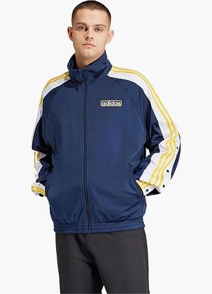 Alloriginal com ua олімпійка adidas adicolor adibreak track top blue iu2363 розміри запитуйте