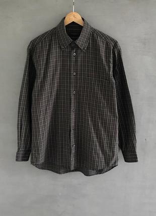 Сорочка canali