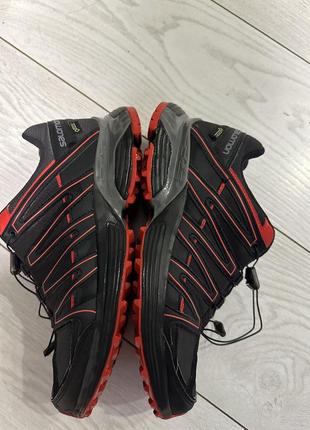 Salomon оригинал