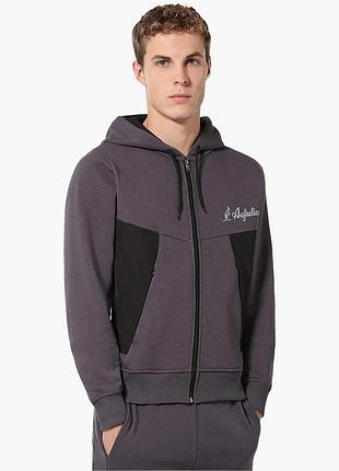 Alloriginal com ua толстовка australian spa tek fleece jacket violet swugc0040-091 розміри запитуйте