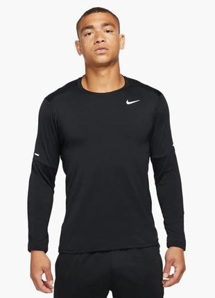 Alloriginal com ua термобілизна nike dri-fit element black dd4754-010 розміри запитуйте