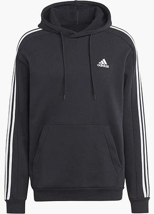Alloriginal com ua худі adidas essentials fleece hoody black ib4028 розміри запитуйте