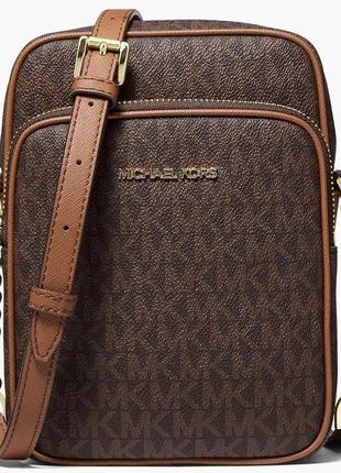Alloriginal com ua сумка michael kors jet set travel brown 35f1gtvc2b розміри запитуйте