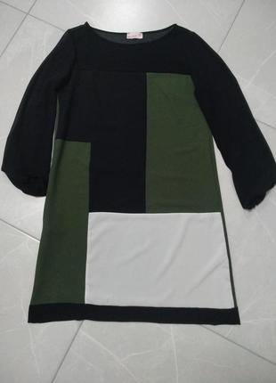 Платье шифон итальялия sellout