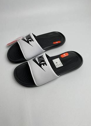 Тапочки мужские nike victori one оригинал