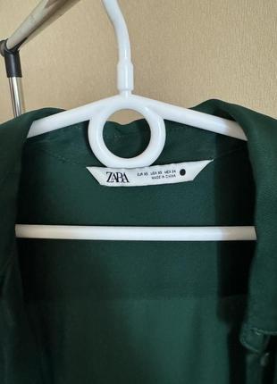 Сорочка zara