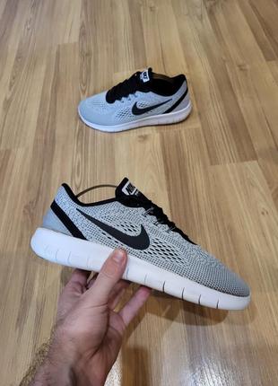 Кроссовки nike hardwood free rn