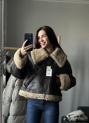 Дублянка zara