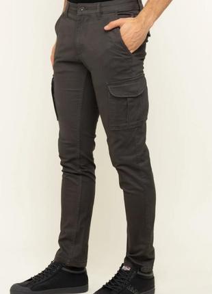 Карго штаны, cargo napapijri pants np0a4e31