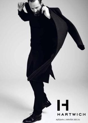 Стильный жакет hartwich