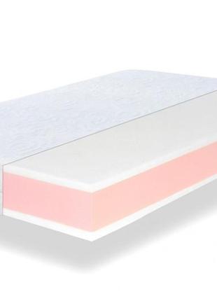 Матрац highfoam zephyr lazy slivki 170х200 см (dtm-5158)