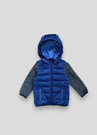 Куртка / курточка демисезонная / кофта утепленная crane