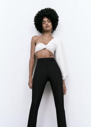 Брюки zara