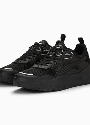 Кросівки puma trinity