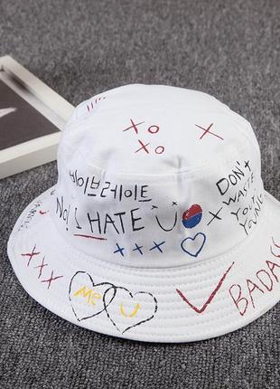 Модна стильна панама 13286