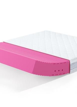 Матрац highfoam noble platinum comfort 160х190 см (dtm-5345)