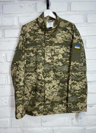 Кітель польовий по стандартам зсу