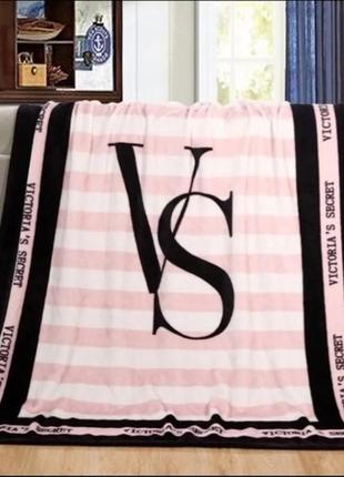 Плед victoria's secret