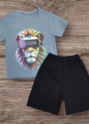 Костюмчик для мальчиков