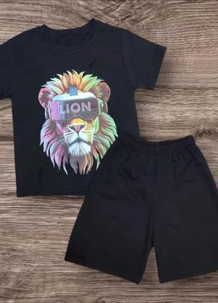 Костюмчик для мальчиков