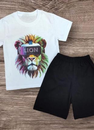 Костюмчик для мальчиков