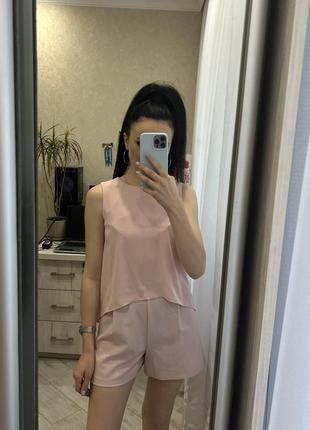 Літній комбінезон