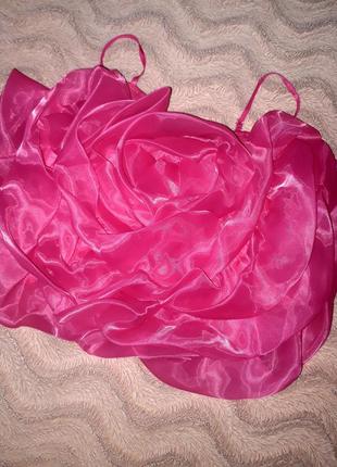 Красивый топ