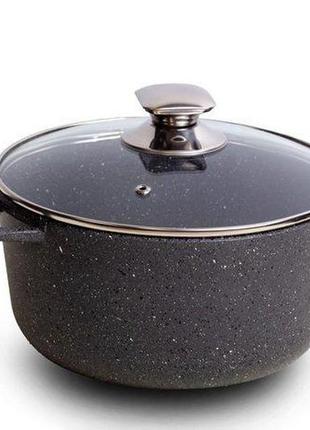 Каструля empire em-7348 2 л 20 см