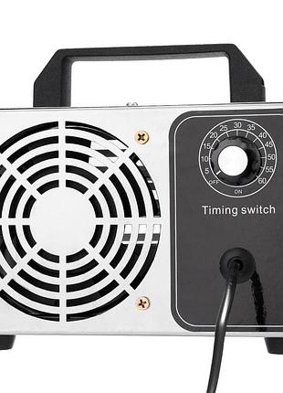 Профессиональный промышленный оригинальный озонатор воздуха для больших помещений doctor d-28m 180w