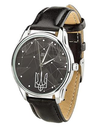 Часы ziz герб оригинальные наручные часы