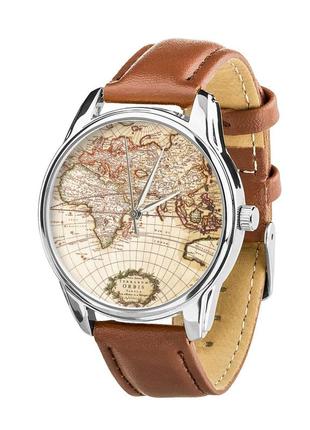 Часы ziz карта оригинальные наручные часы